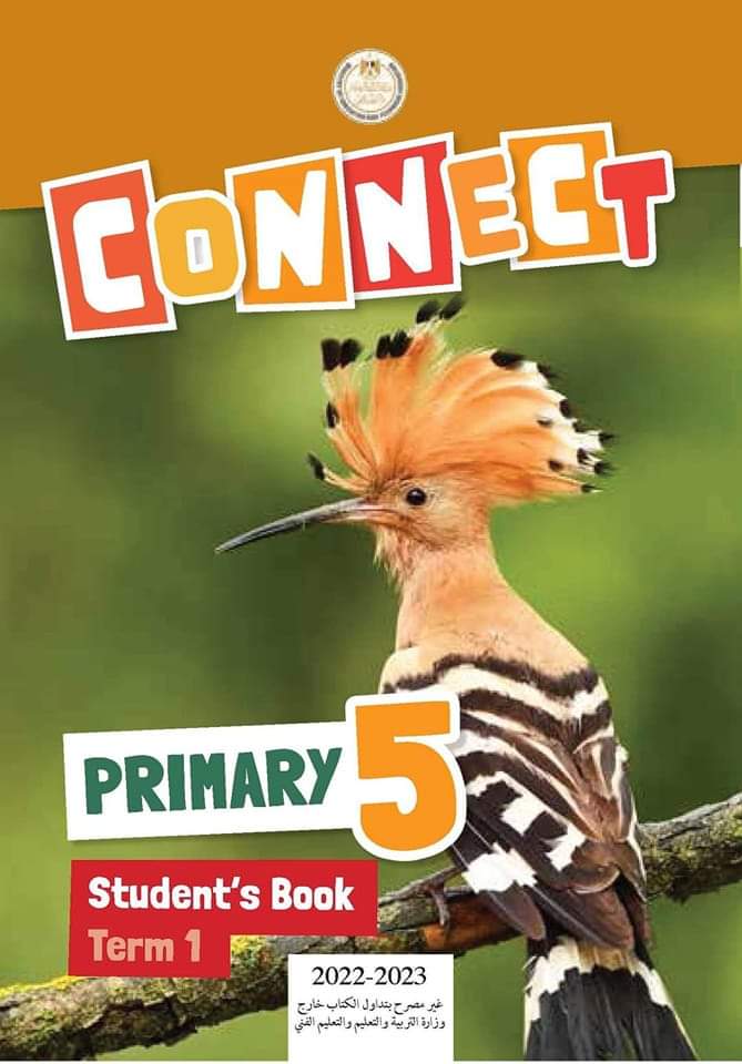 Connect primary 5